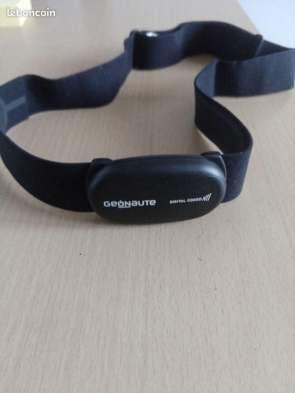 Heart Rate Monitor Fascia Cardiaca Ant+ Heart Rate Monitor Fascia