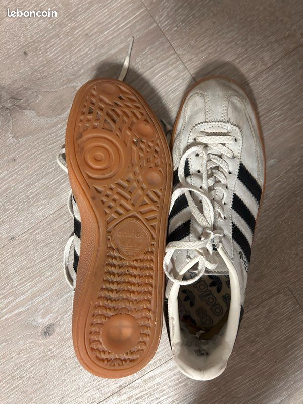 Chaussure de ville (image 3)