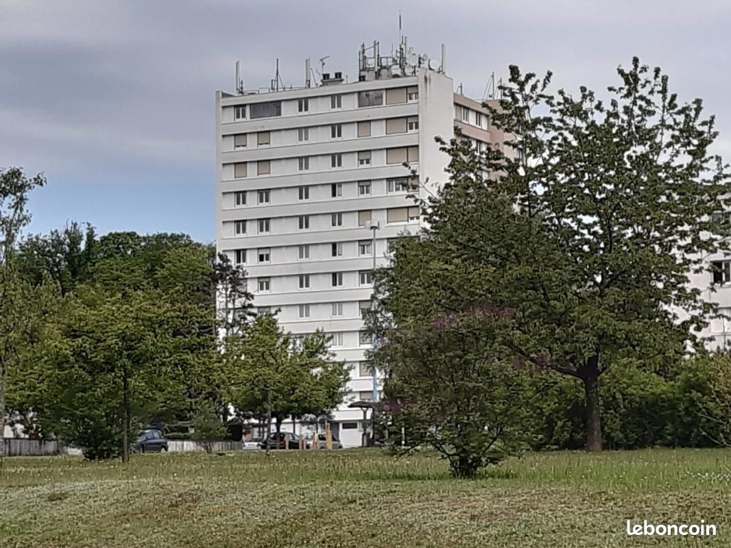 Appartement 4 pièces 77 m² · à Luxeuil-les-Bains · 77 m² · 494 €/mois