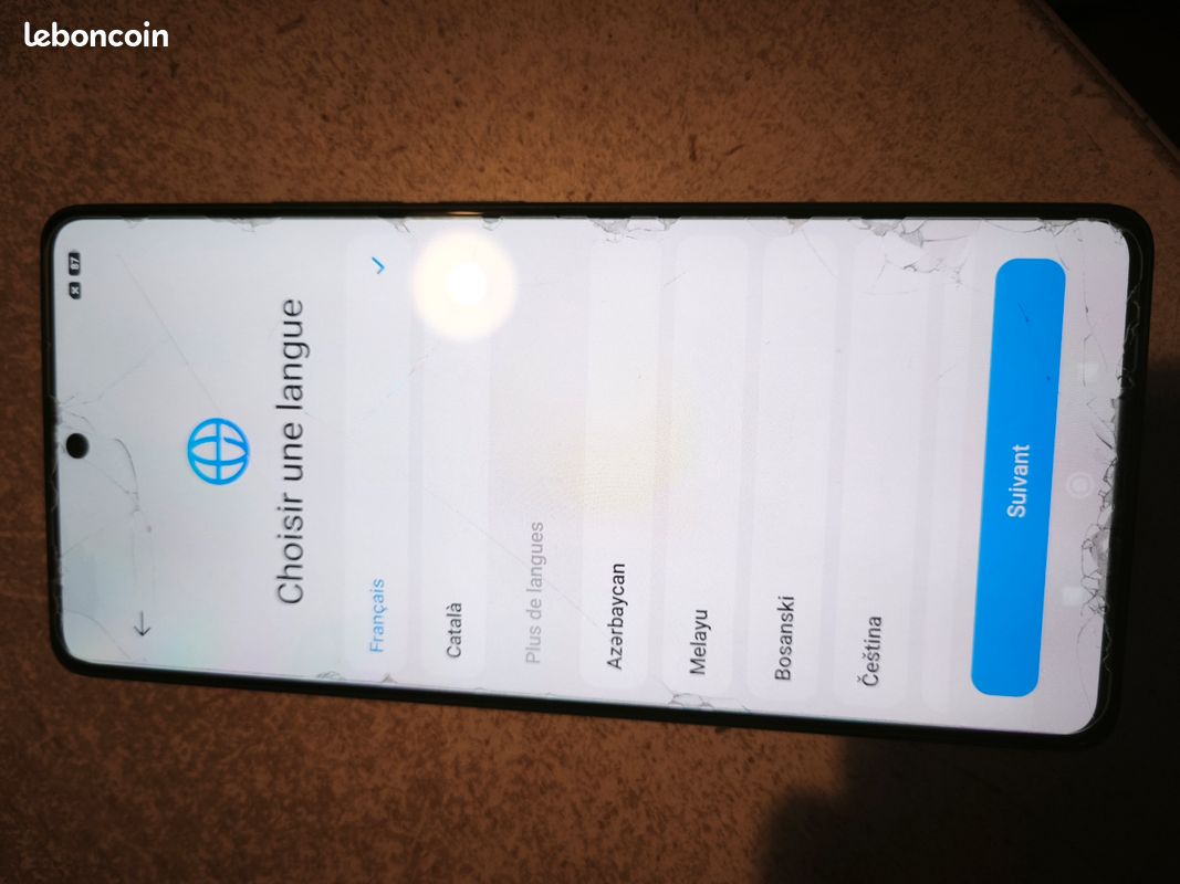 Redmi Note 13 Pro 4G (image 4)