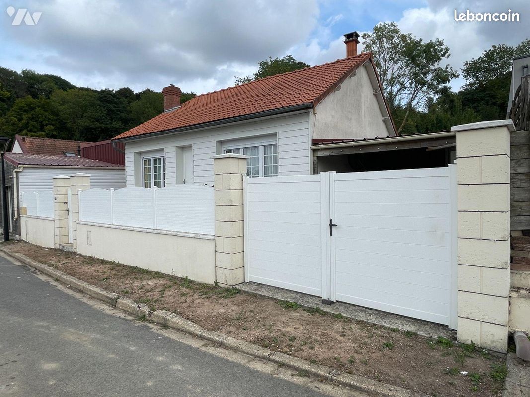 Maison 5 pièces 120 m² · à Fresnicourt-le-Dolmen · 120 m² · 219 360 €