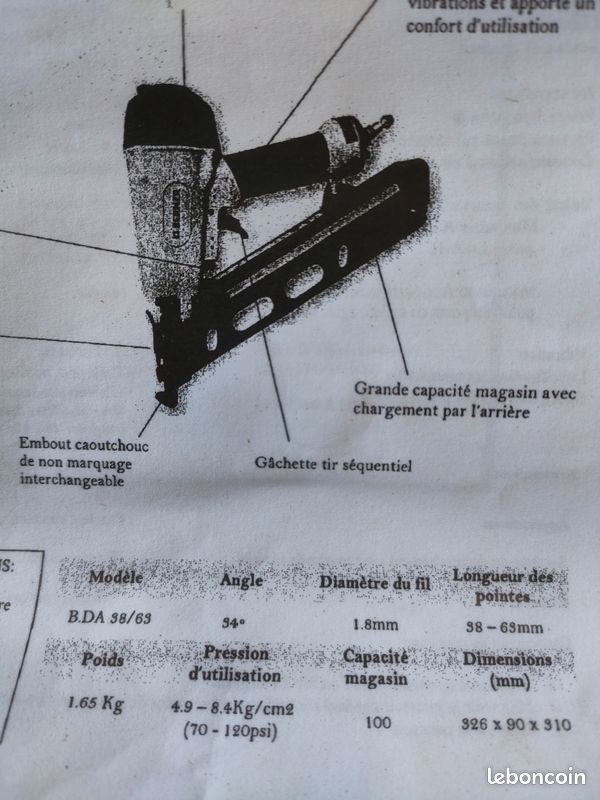 Cloueur (image 2)