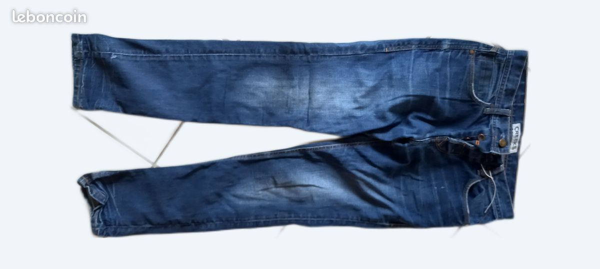 Jeans homme (image 1)