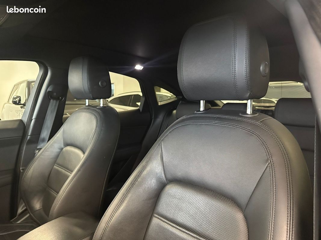 Jaguar E-PACE 2.0D 180ch S AWD BVA Toit Panoramique LOA 304 euros Par Mois (image 16)
