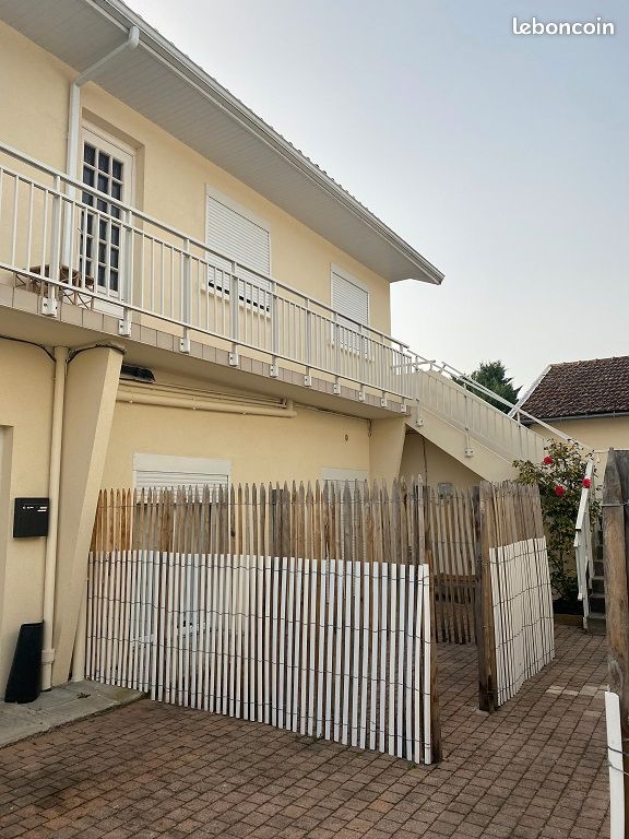 Appartement 2 pièces 32 m² · à Talence · 32 m² · 773 €