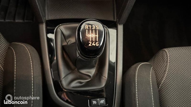 Renault Mégane 1.5 Blue dCi 95ch Life (image 29)