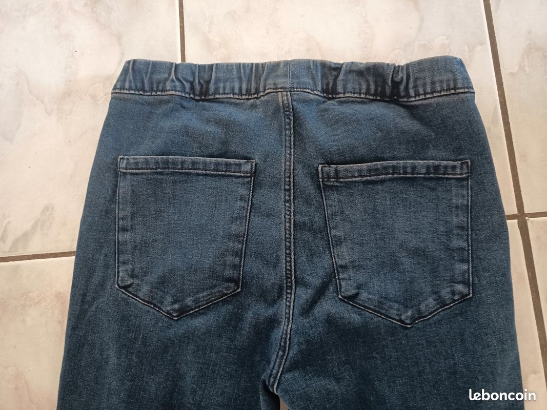 Jegging (image 4)