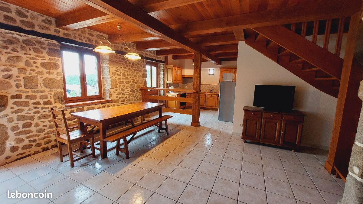 Location gîte haute Corrèze (image 6)