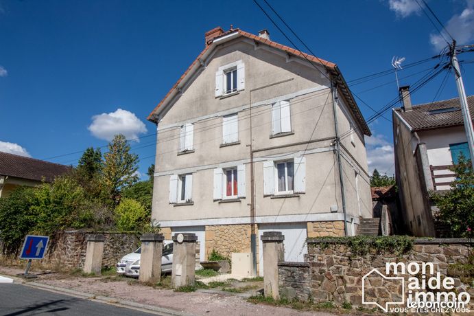 Immeuble 320 m² Thiviers