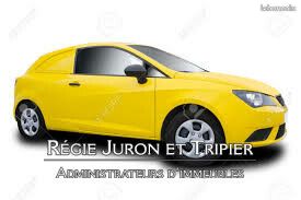 Parking Lyon · 88 €/mois