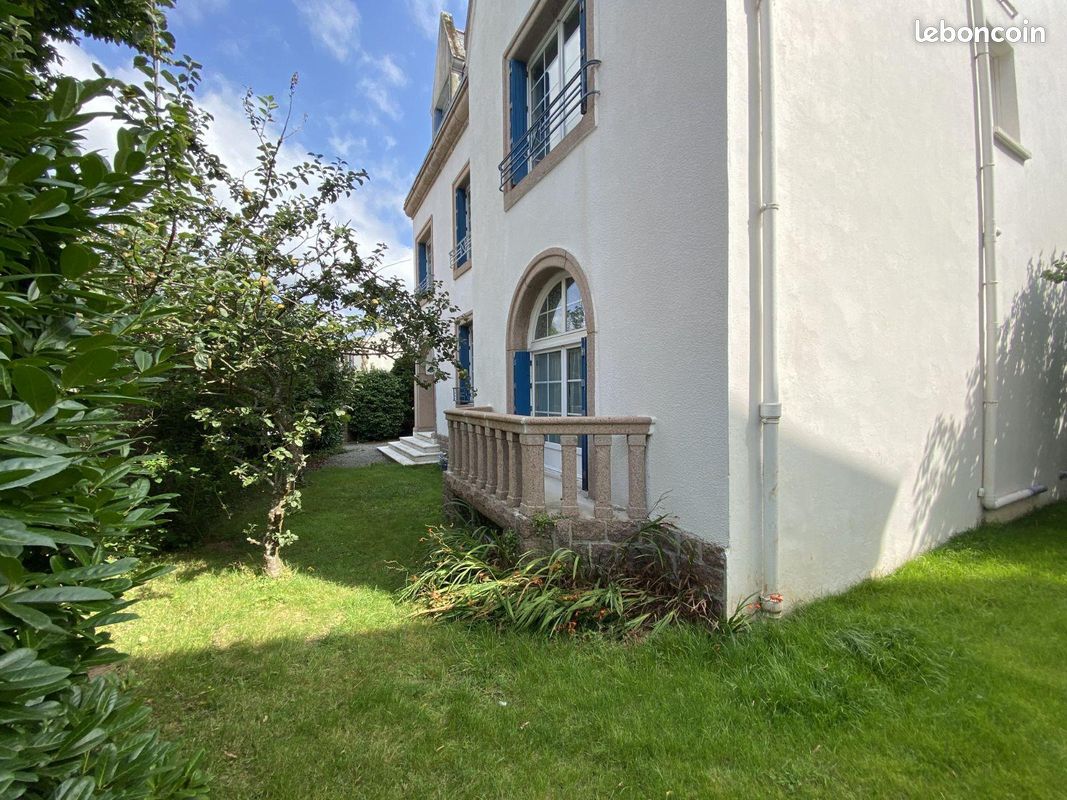 Maison 9 pièces 260 m² · à Brest · 260 m² · 441 125 €