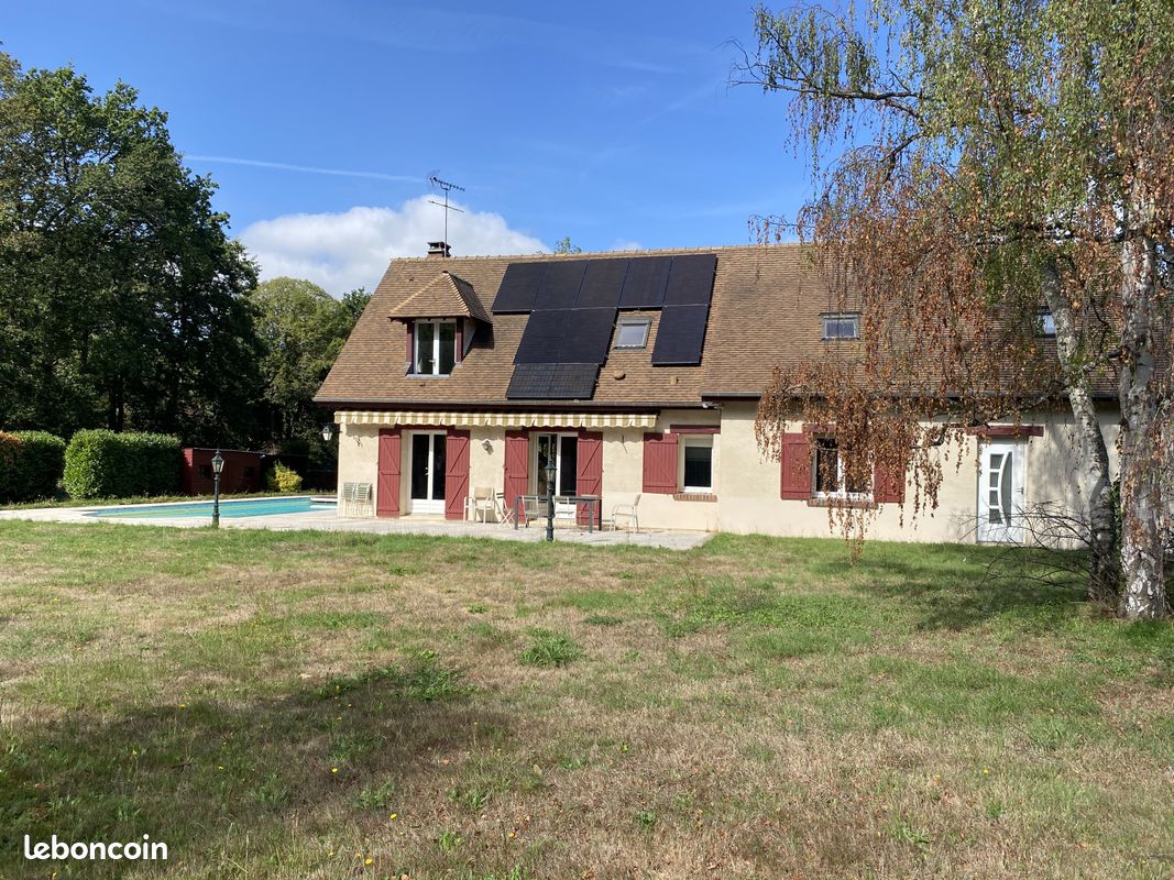 Maison 7 pièces 187 m² · à Pacy-sur-Eure · 187 m² · 515 000 €
