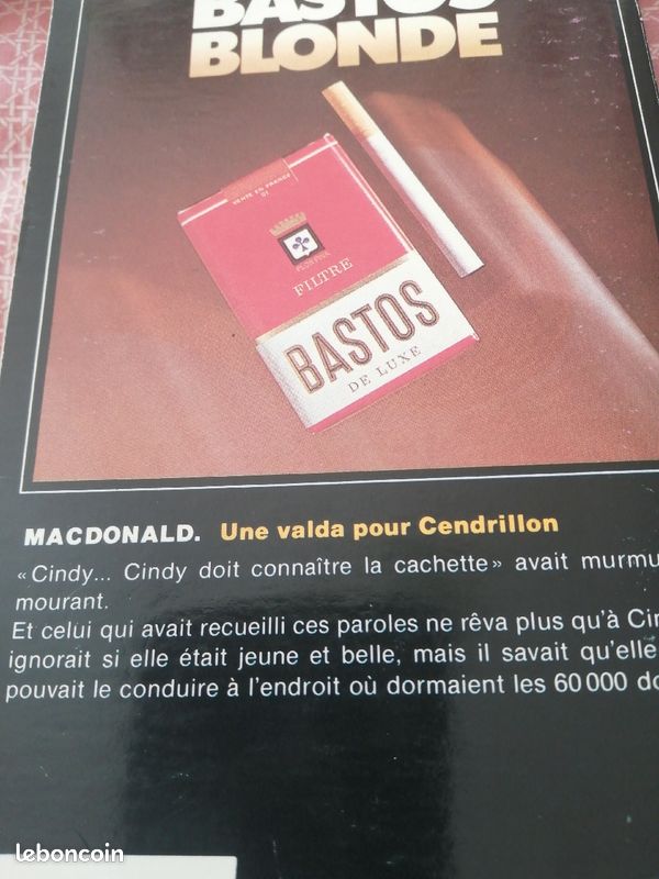5 livres de Macdonald (image 4)