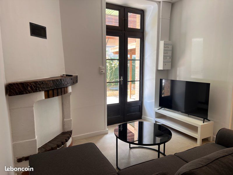 Appartement 4 pièces 65 m² · à Tarbes · 65 m² · 1 050 €/mois