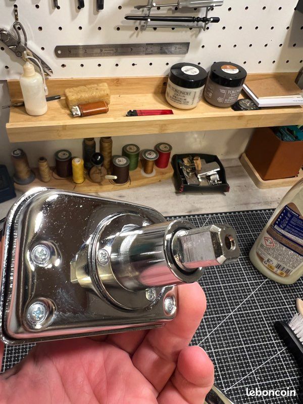 Set de 3 accessoires KitchenAid pour pâtes (image 13)