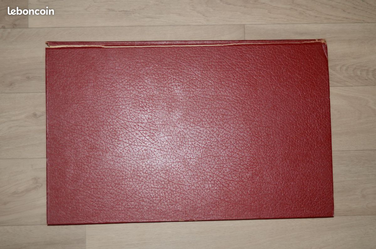 Marine - L'Art de la Voilure - Ch. Romme - Réédition Editions des 4 Seigneurs - Grenoble 1972 (image 2)