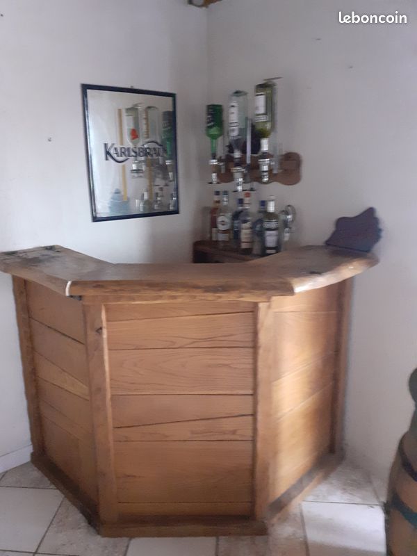 Meuble bar (image 1)