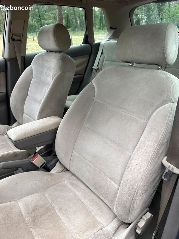 Audi A3 8l 1.9 tdi 130 boîte 6 - excellent état (image 3)