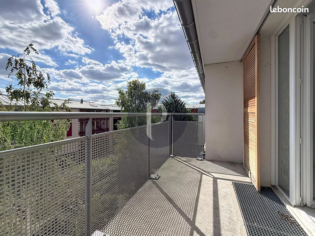 Appartement 3 pièces 63 m² · à Choisy-le-Roi · 63 m² · 249 000 €