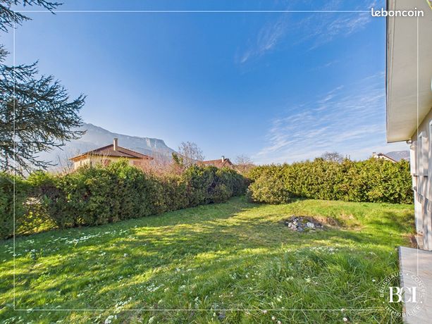 Appartement 3 pièces 80 m²