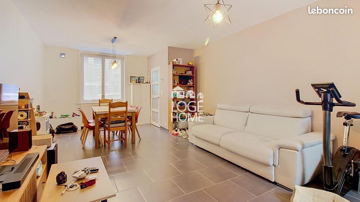 Maison 4 pièces 97 m² (image 3)