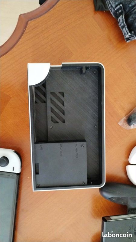 Switch oled (image 2)