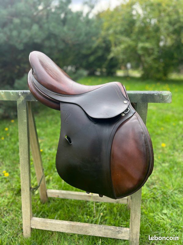 Selle antares 17 pouces (image 8)