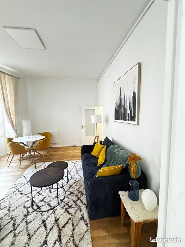 Appartement 2 pièces 50 m² · à Avignon · 50 m² · 720 €