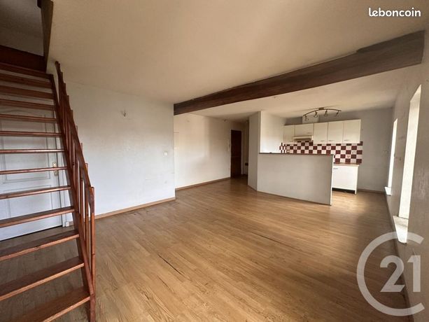 Appartement 1 pièce 42 m²