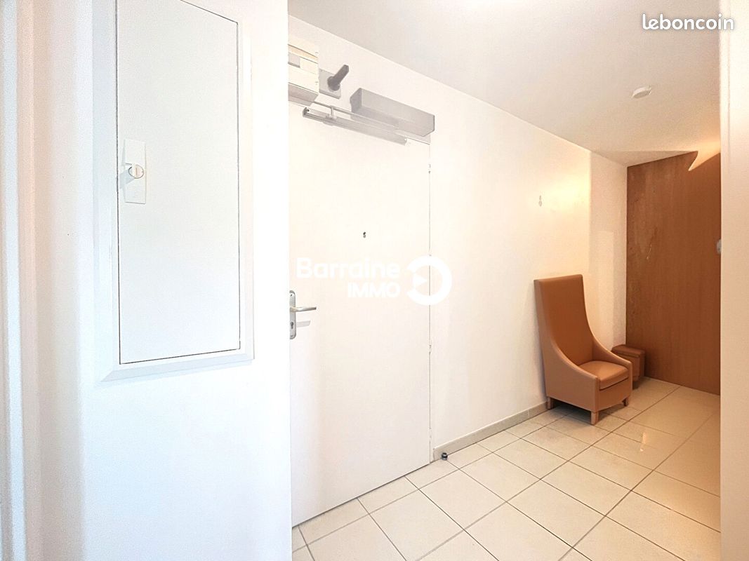 Appartement a louer ploemeur - 3 pièce(s) - 70 m2 - Surfyn