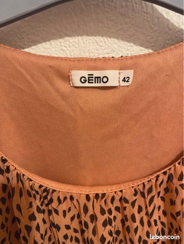 Robe longue (image 2)
