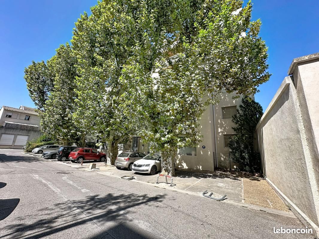 Appartement 1 pièce 32 m² · à Avignon · 32 m² · 108 000 €
