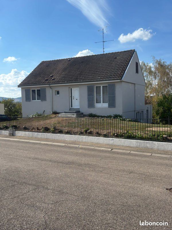 Maison 9 pièces 300 m² · à Marly · 300 m² · 450 000 €