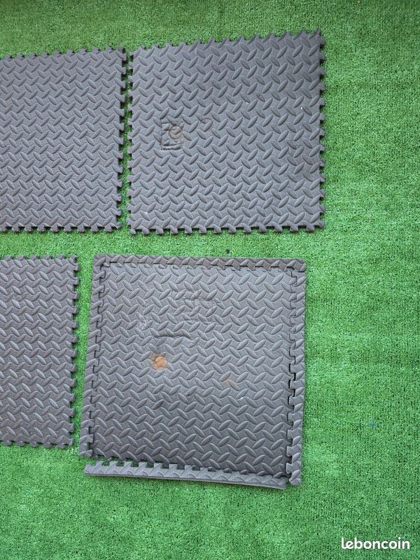 Tapis multifonction (image 3)