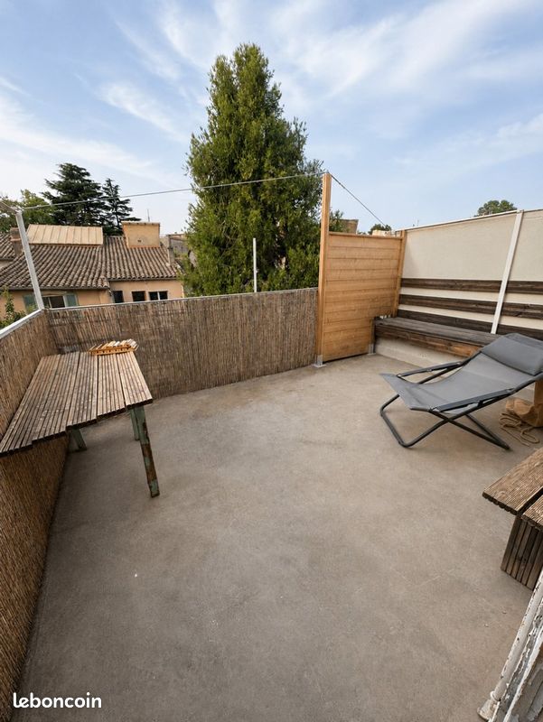 Appartement 2 pièces 46 m² · à Avignon · 46 m² · 749 €