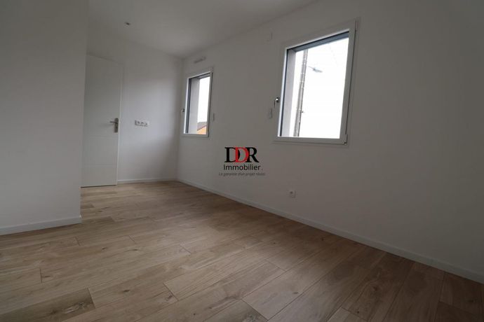 Appartement a louer montigny-les-cormeilles - 4 pièce(s) - 60 m2 - Surfyn