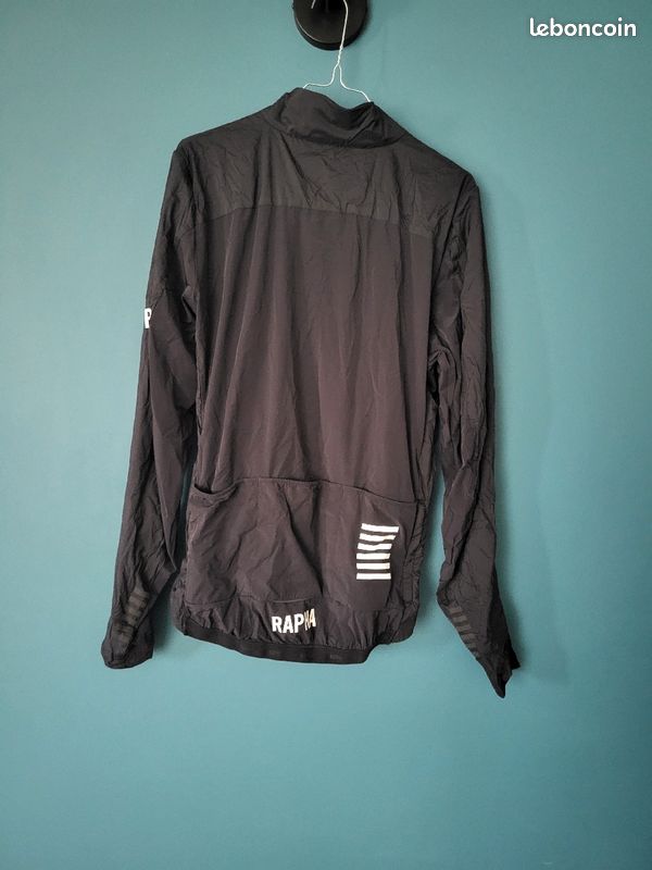 Rapha Veste de cyclisme polaire (image 2)