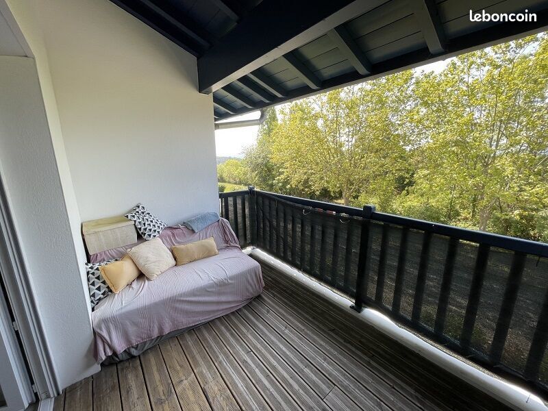 Appartement 2 pièces 43 m² · à Mouguerre · 43 m² · 210 000 €