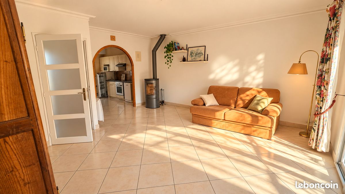Maison 5 pièces 83 m² · à Sainte-Luce-sur-Loire · 83 m² · 290 920 €
