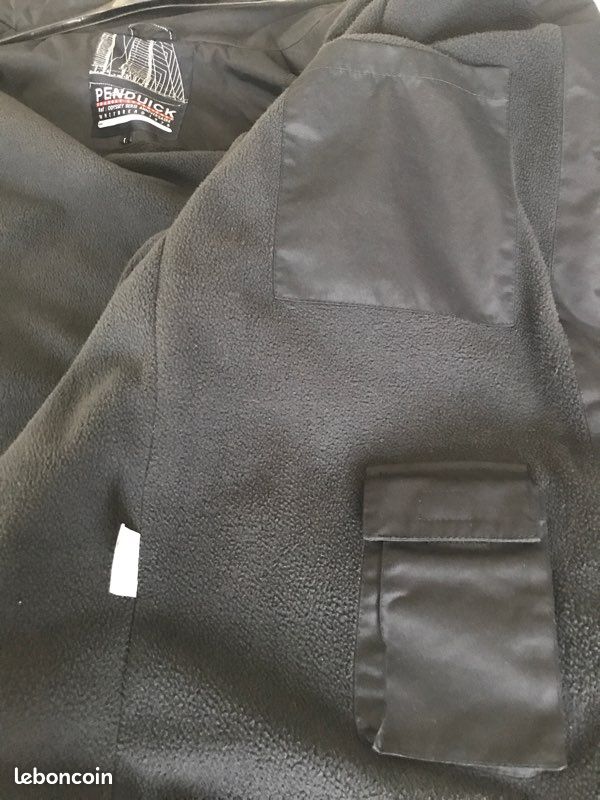 Blouson homme (image 8)