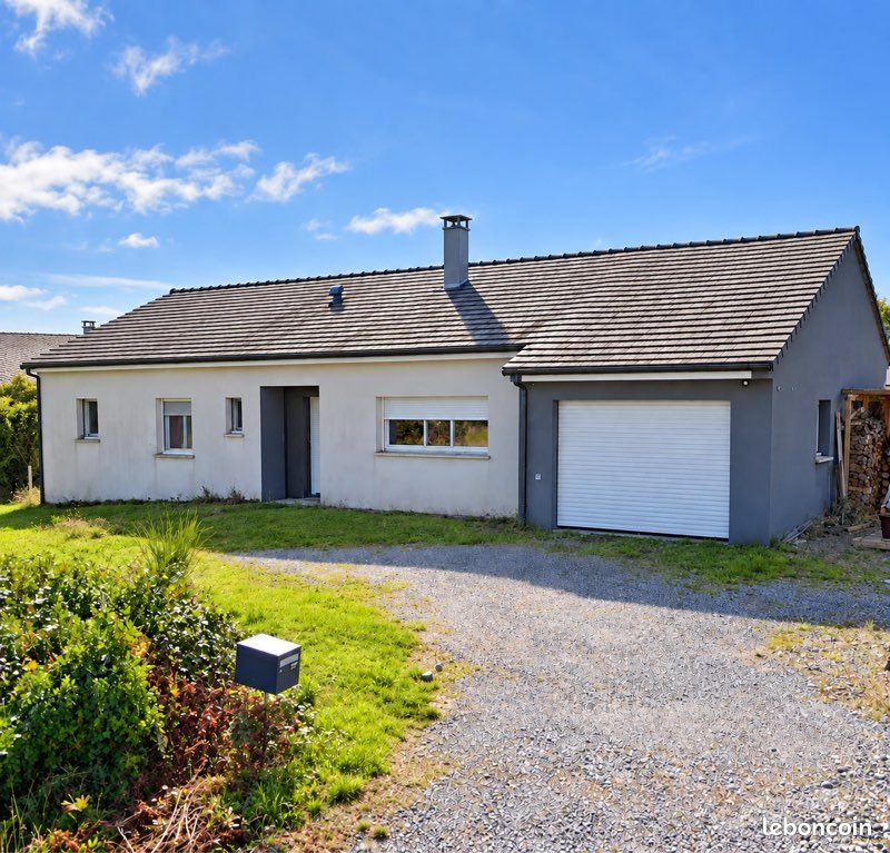 Maison 4 pièces 134 m² · au Bez · 134 m² · 225 000 €