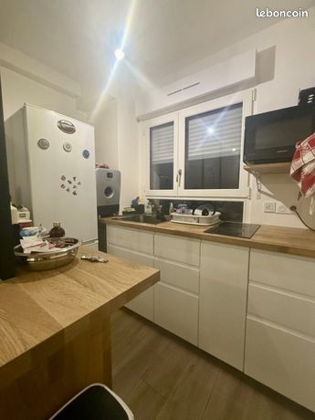 Appartement a louer suresnes - 1 pièce(s) - 20 m2 - Surfyn