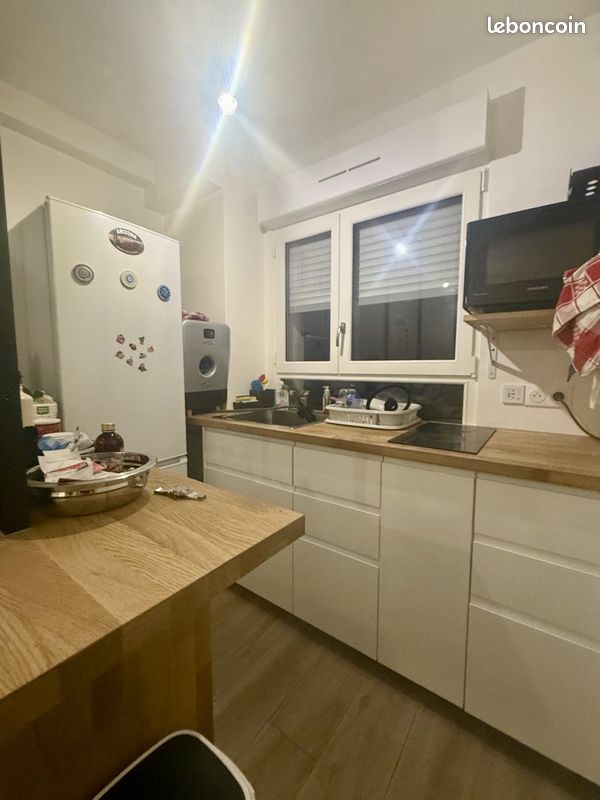 Appartement a louer suresnes - 1 pièce(s) - 20 m2 - Surfyn