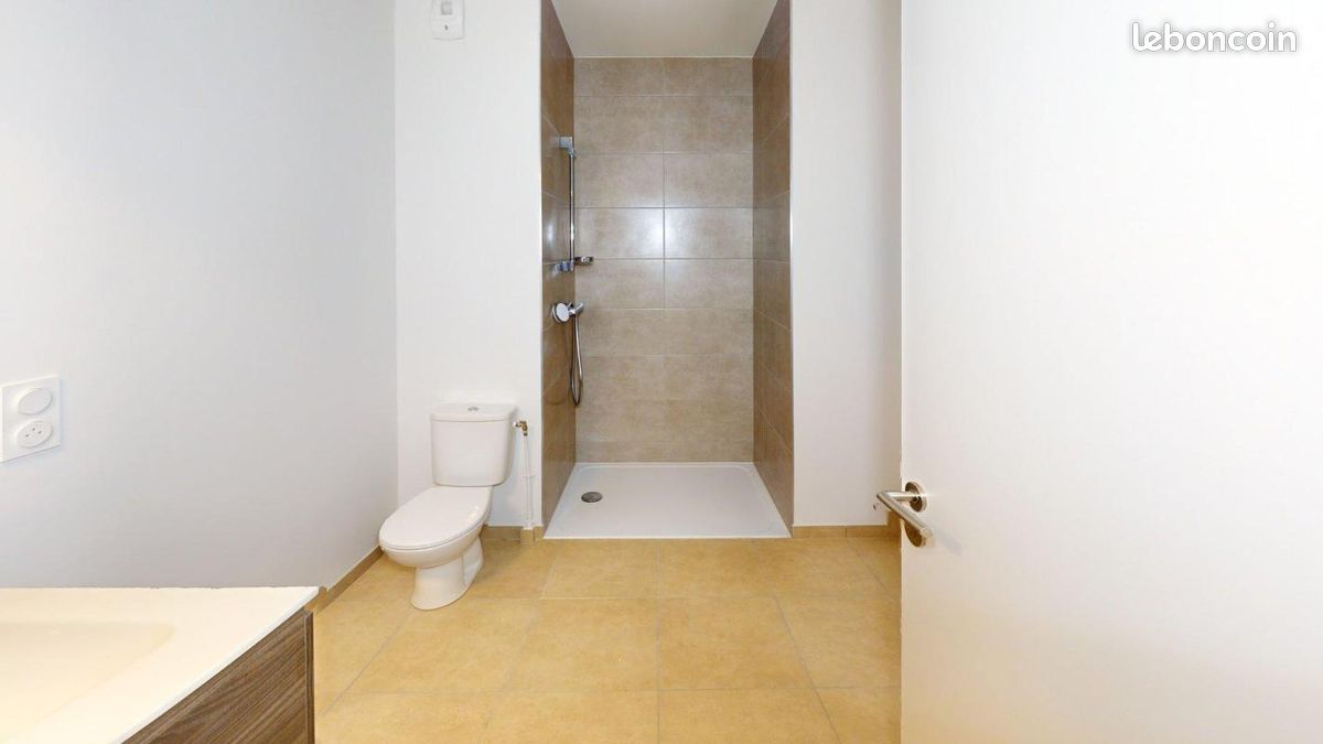 Appartement a louer clermont-ferrand - 1 pièce(s) - 26 m2 - Surfyn