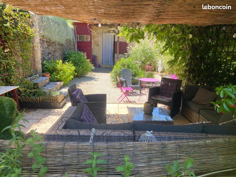 Appartement 6 pièces 116 m² · à Sarlat-la-Canéda · 116 m² · 265 000 €