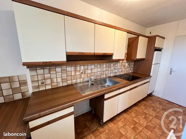 Annonce location Appartement longeville-lès-metz