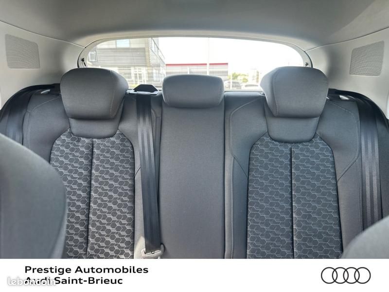 Audi A1 Sportback 25 TFSI 95ch Design S tronic 7 (image 20)