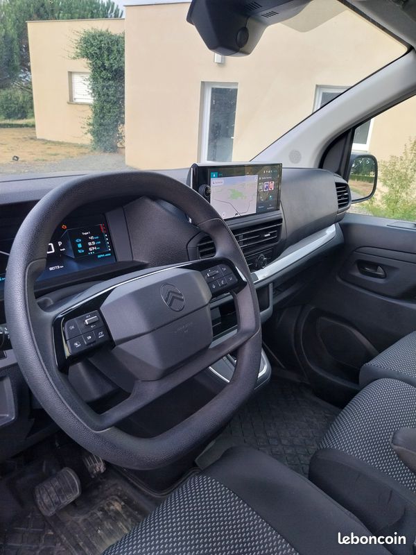 Citroën jumpy (image 3)