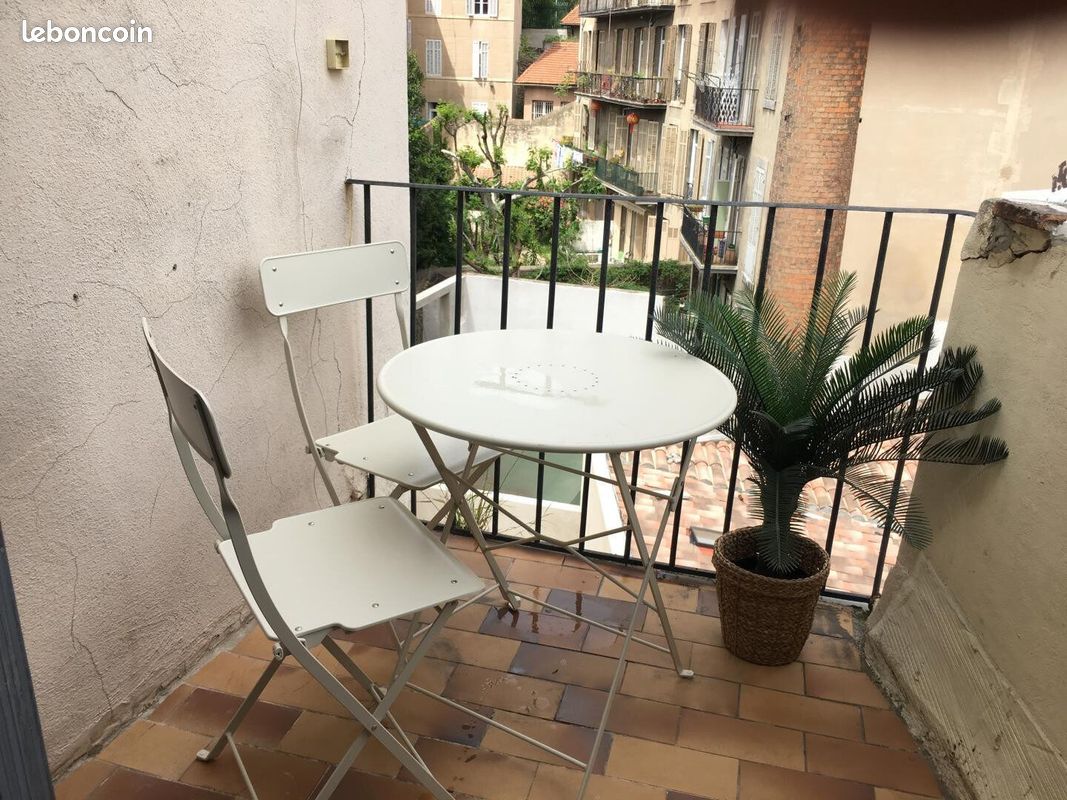 Appartement 2 pièces 29 m² · à Marseille 4ème Arrondissement · 29 m² · 750 €/mois