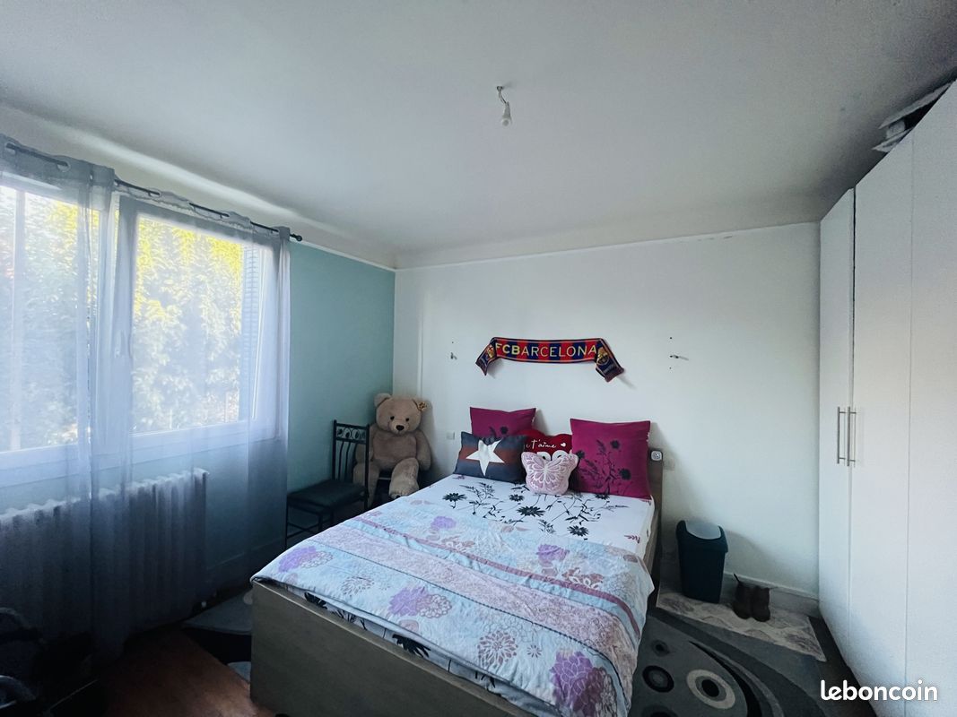 Appartement a louer tarbes - 3 pièce(s) - 80 m2 - Surfyn